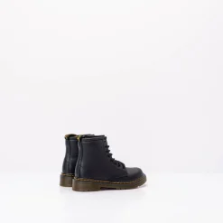 DR. MARTENS Botas-BOTA DE NIÑO Y NIÑA - - 1460 J SOFTY T BLACK 15382001