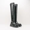 Mujer SEIALE Botas-BOTA MOSQUETERA - - CHABOLA