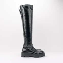 Mujer SEIALE Botas-BOTA MOSQUETERA - - CHABOLA