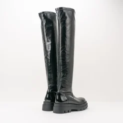 Mujer SEIALE Botas-BOTA MOSQUETERA - - CHABOLA