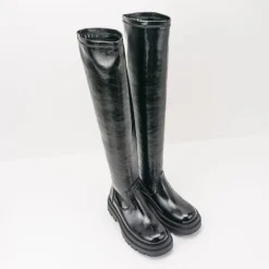 Mujer SEIALE Botas-BOTA MOSQUETERA - - CHABOLA