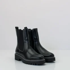 Mujer BRYAN Botines-BOTIN - STEPWISE - 4318