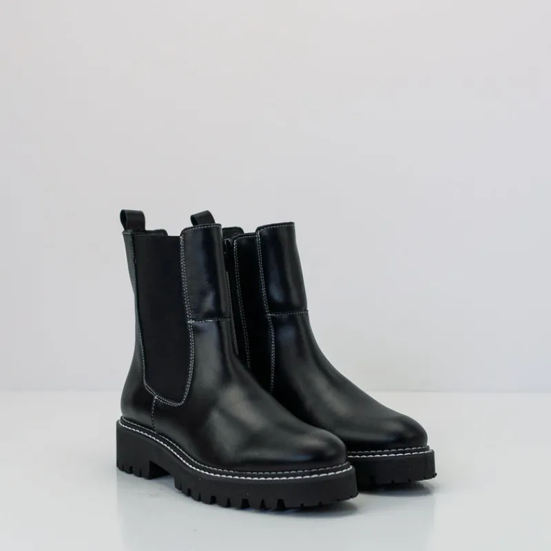 Mujer BRYAN Botines-BOTIN - STEPWISE - 4318