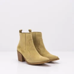 Mujer BRYAN Botines-BOTIN - STEPWISE - 4101