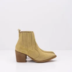 Mujer BRYAN Botines-BOTIN - STEPWISE - 4101