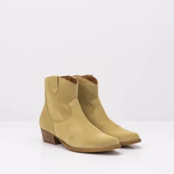 Mujer BRYAN Botines-BOTIN - STEPWISE - CALIOPE