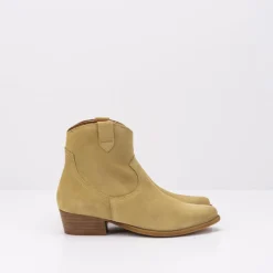 Mujer BRYAN Botines-BOTIN - STEPWISE - CALIOPE