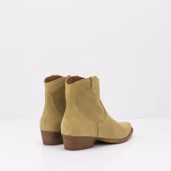 Mujer BRYAN Botines-BOTIN - STEPWISE - CALIOPE