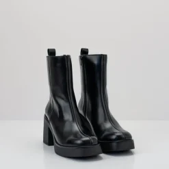 Mujer BRYAN Botines-BOTIN - STEPWISE - KIM