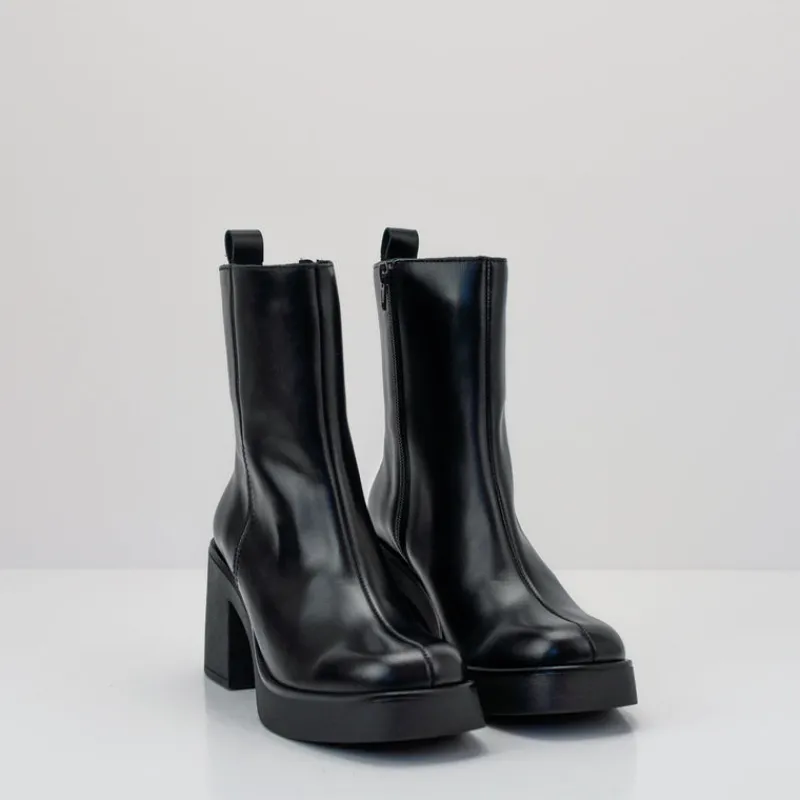 Mujer BRYAN Botines-BOTIN - STEPWISE - KIM