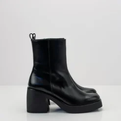 Mujer BRYAN Botines-BOTIN - STEPWISE - KIM
