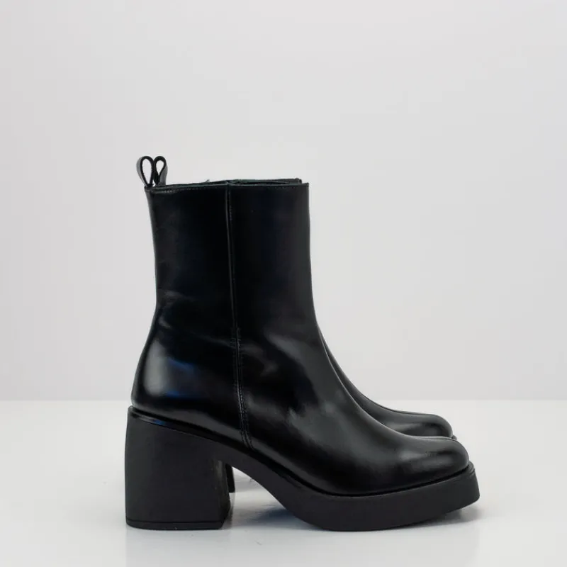Mujer BRYAN Botines-BOTIN - STEPWISE - KIM