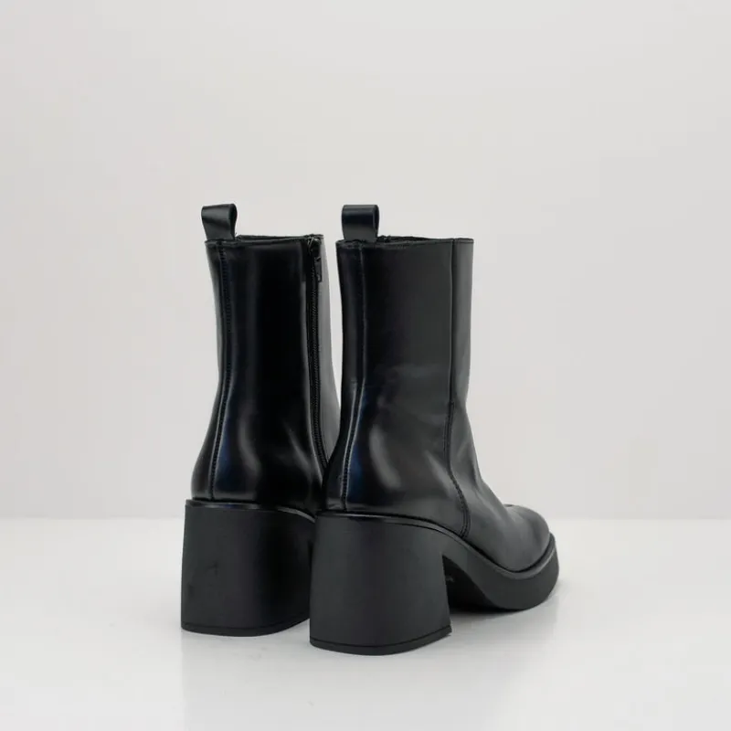 Mujer BRYAN Botines-BOTIN - STEPWISE - KIM