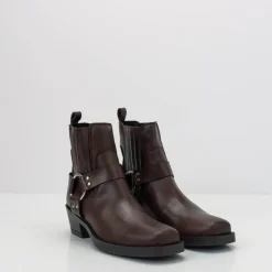 Mujer BRYAN Botines-BOTIN - STEPWISE - LOIS EXPRESO