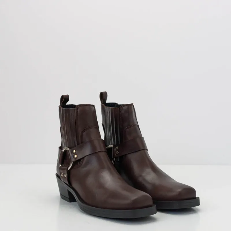 Mujer BRYAN Botines-BOTIN - STEPWISE - LOIS EXPRESO