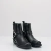 Mujer BRYAN Botines-BOTIN - STEPWISE - LOIS