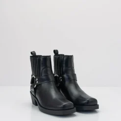 Mujer BRYAN Botines-BOTIN - STEPWISE - LOIS