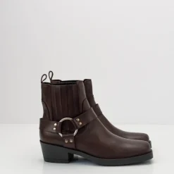 Mujer BRYAN Botines-BOTIN - STEPWISE - LOIS EXPRESO