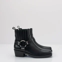 Mujer BRYAN Botines-BOTIN - STEPWISE - LOIS