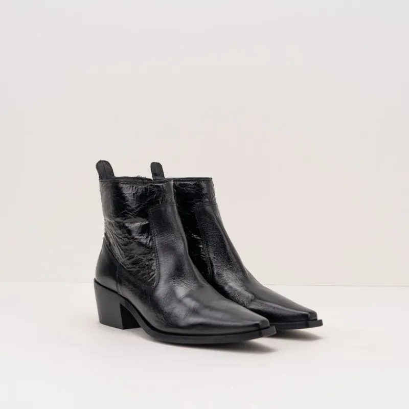Mujer BRYAN Botines-BOTIN - STEPWISE - TULUM TERRA