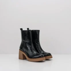 Mujer BRYAN Botines-BOTIN - STEPWISE - TURIN