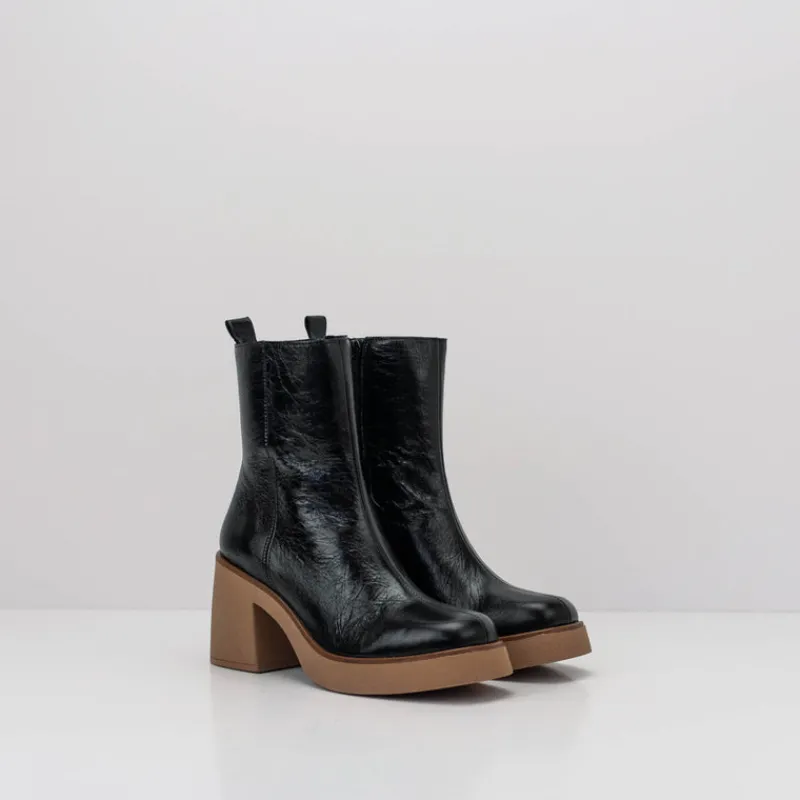 Mujer BRYAN Botines-BOTIN - STEPWISE - TURIN