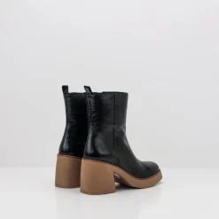 Mujer BRYAN Botines-BOTIN - STEPWISE - TURIN