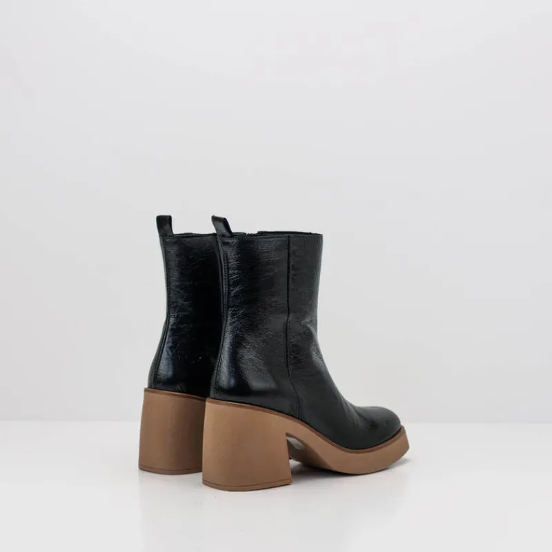 Mujer BRYAN Botines-BOTIN - STEPWISE - TURIN