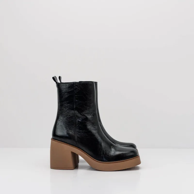 Mujer BRYAN Botines-BOTIN - STEPWISE - TURIN