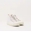 Mujer CONVERSE Botines | Zapatillas Deportivas-BOTIN - - LIFT HI WHITE PINK 572709C