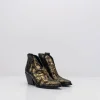 Mujer ELENA IACHI Botines-BOTIN - - E2004 ETOILE GOLD
