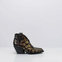 Mujer ELENA IACHI Botines-BOTIN - - E2004 ETOILE GOLD