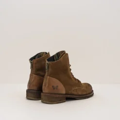 Mujer FELMINI Botines-BOTIN - - COOPER B934 URACO SANTIAGO