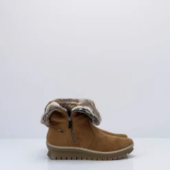 Mujer IGIu0026CO Botines-BOTIN - IGI&CO - DONNA KIA GORE-TEX CARAMEL