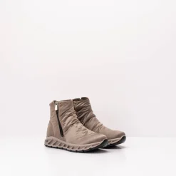 Mujer IGIu0026CO Botines-BOTIN - IGI&CO - DONNA KROSS GORE-TEX TECHNO PIETRA