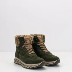 Mujer IGIu0026CO Botines-BOTIN - IGI&CO - DONNA KROSS GORE-TEX