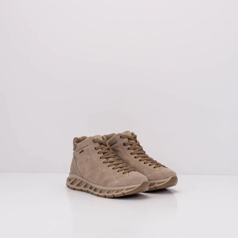 Mujer IGIu0026CO Botines-BOTIN - IGI&CO - DONNA KROSS GORE-TEX VISONE