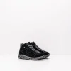 Mujer IGIu0026CO Botines-BOTIN - IGI&CO - DONNA KROSS GORE-TEX NERO CORDON