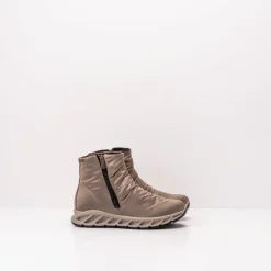 Mujer IGIu0026CO Botines-BOTIN - IGI&CO - DONNA KROSS GORE-TEX TECHNO PIETRA