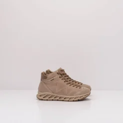 Mujer IGIu0026CO Botines-BOTIN - IGI&CO - DONNA KROSS GORE-TEX VISONE