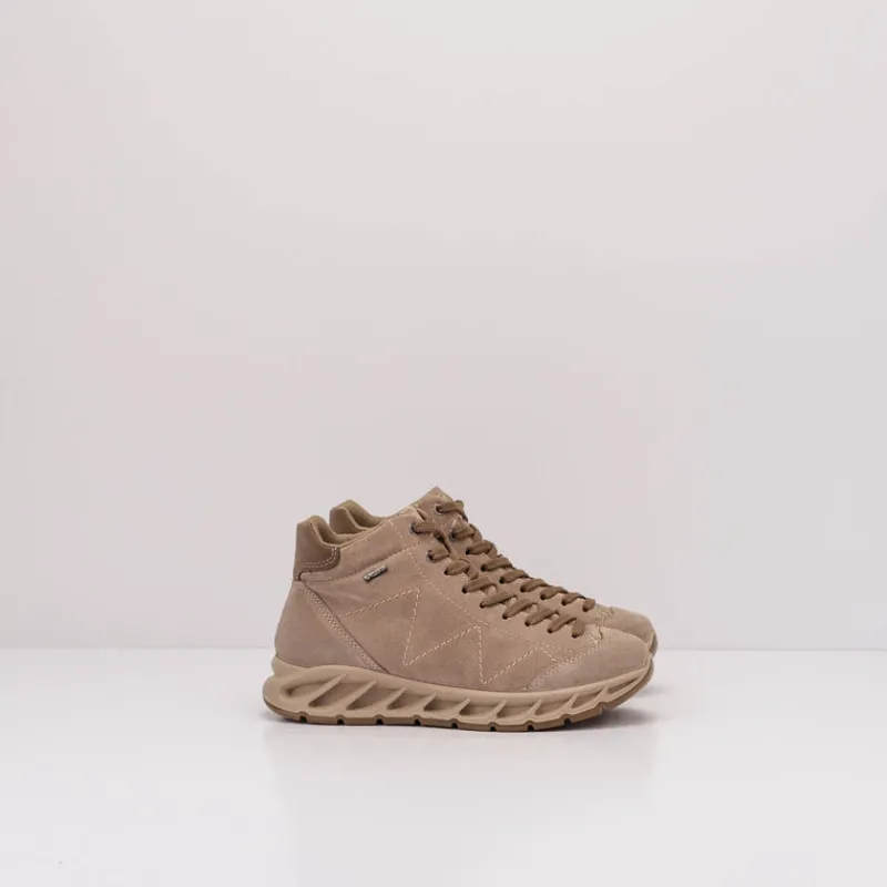 Mujer IGIu0026CO Botines-BOTIN - IGI&CO - DONNA KROSS GORE-TEX VISONE
