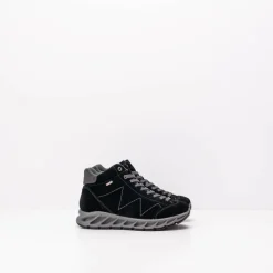 Mujer IGIu0026CO Botines-BOTIN - IGI&CO - DONNA KROSS GORE-TEX NERO CORDON