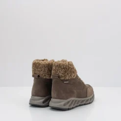 Mujer IGIu0026CO Botines-BOTIN - IGI&CO - DONNA KROSS GORE-TEX CARAMEL