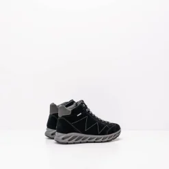 Mujer IGIu0026CO Botines-BOTIN - IGI&CO - DONNA KROSS GORE-TEX NERO CORDON