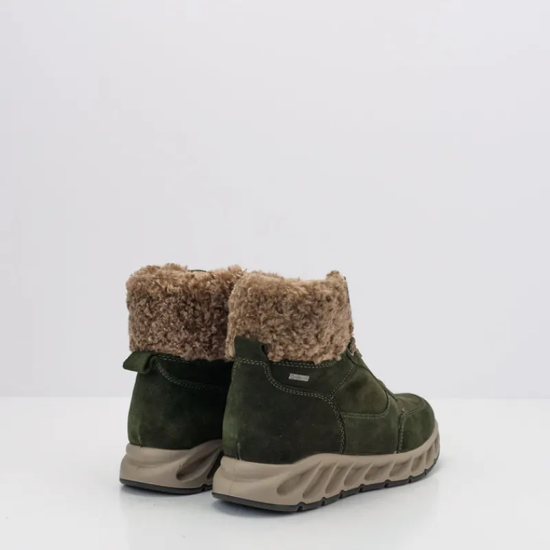 Mujer IGIu0026CO Botines-BOTIN - IGI&CO - DONNA KROSS GORE-TEX