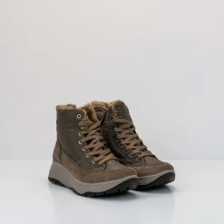 Mujer IGIu0026CO Botines-BOTIN - IGI&CO - DONNA SCAM GORE-TEX TESSUTO FANG