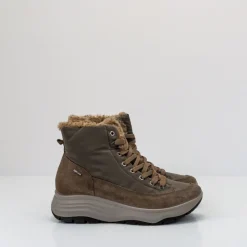 Mujer IGIu0026CO Botines-BOTIN - IGI&CO - DONNA SCAM GORE-TEX TESSUTO FANG