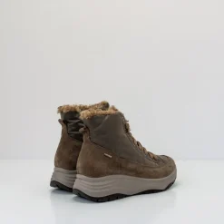 Mujer IGIu0026CO Botines-BOTIN - IGI&CO - DONNA SCAM GORE-TEX TESSUTO FANG