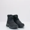 Mujer IGI u0026CO Botines-BOTIN - IGI&CO - DONNA TESS GORE-TEX TECHNO NERO