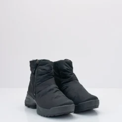 Mujer IGI u0026CO Botines-BOTIN - IGI&CO - DONNA TESS GORE-TEX TECHNO NERO